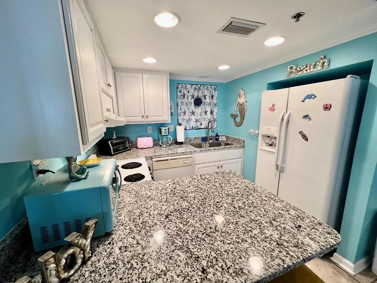 Sunbird Condo #106E By Nautical Properties Vacation Rentals Panama City Beach Holiday home