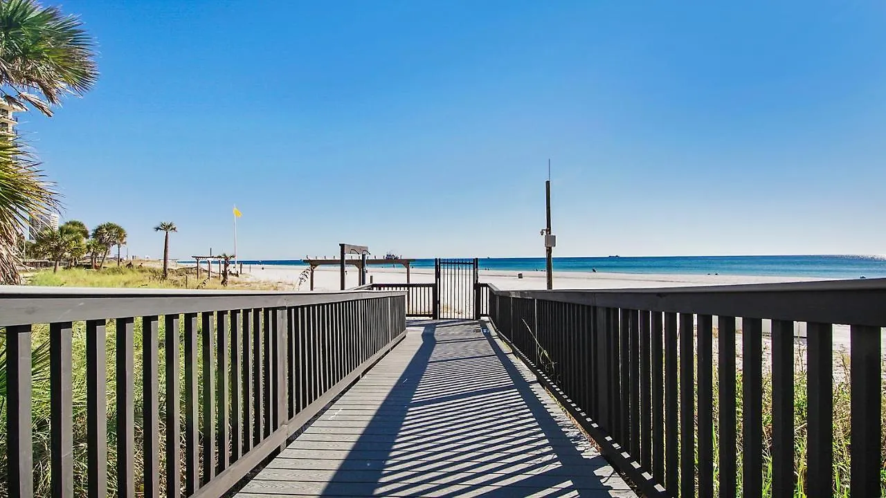 Sunbird Condo #106E By Nautical Properties Vacation Rentals Panama City Beach