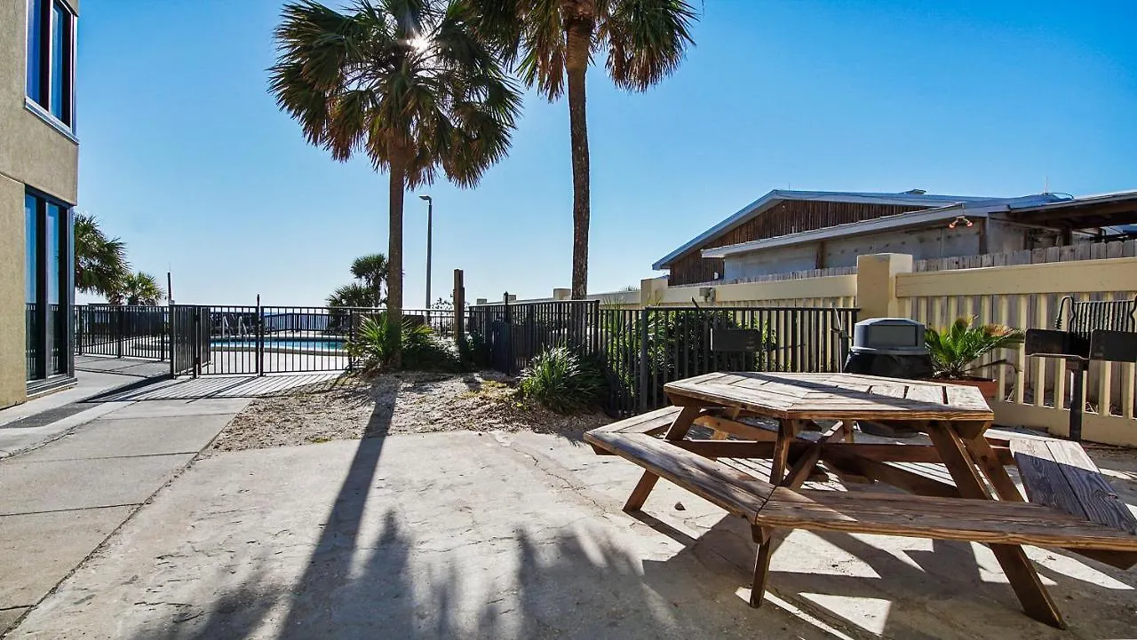 Sunbird Condo #106E By Nautical Properties Vacation Rentals Panama City Beach 0*,