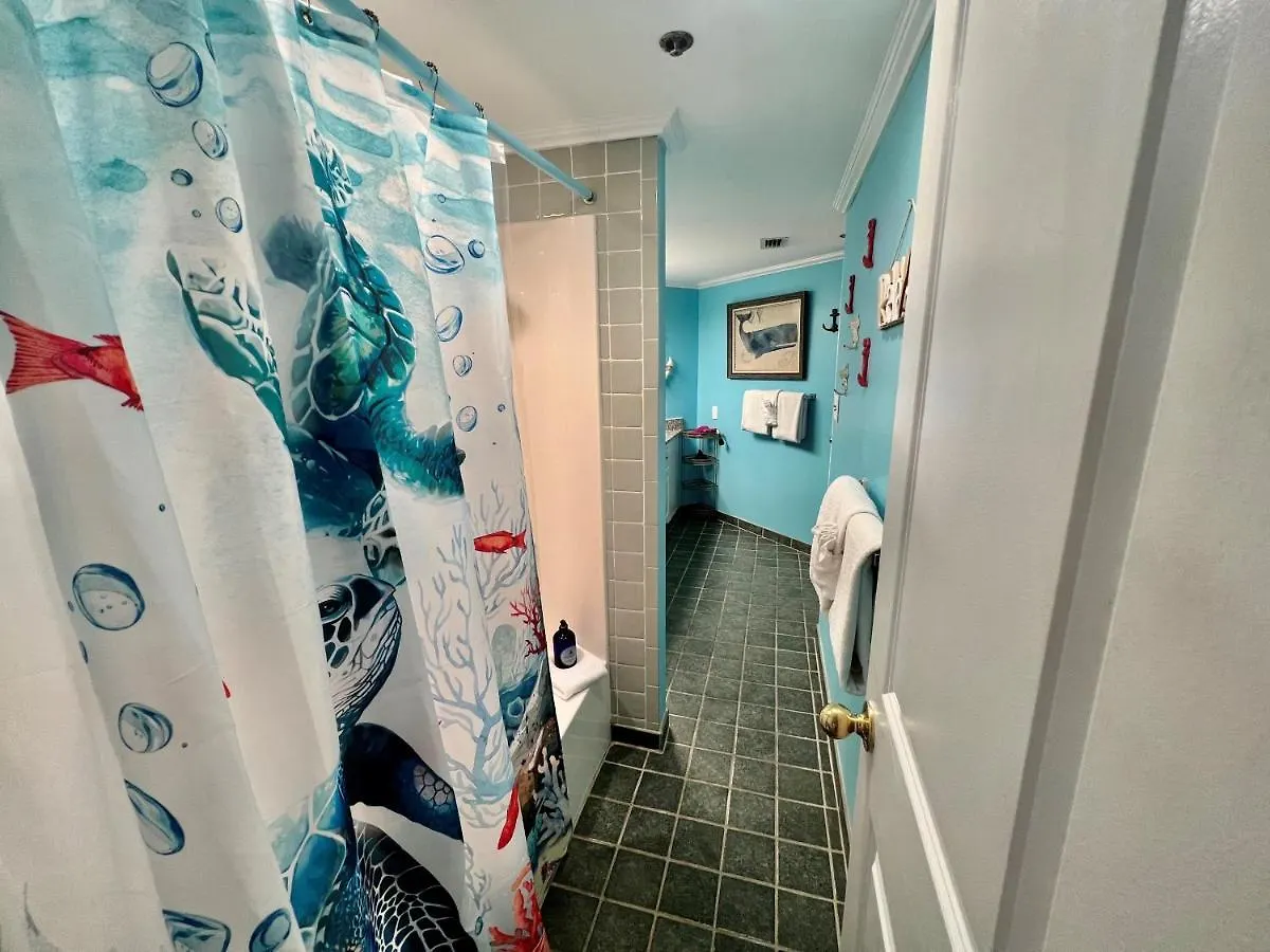 Holiday home Sunbird Condo #106E By Nautical Properties Vacation Rentals Panama City Beach