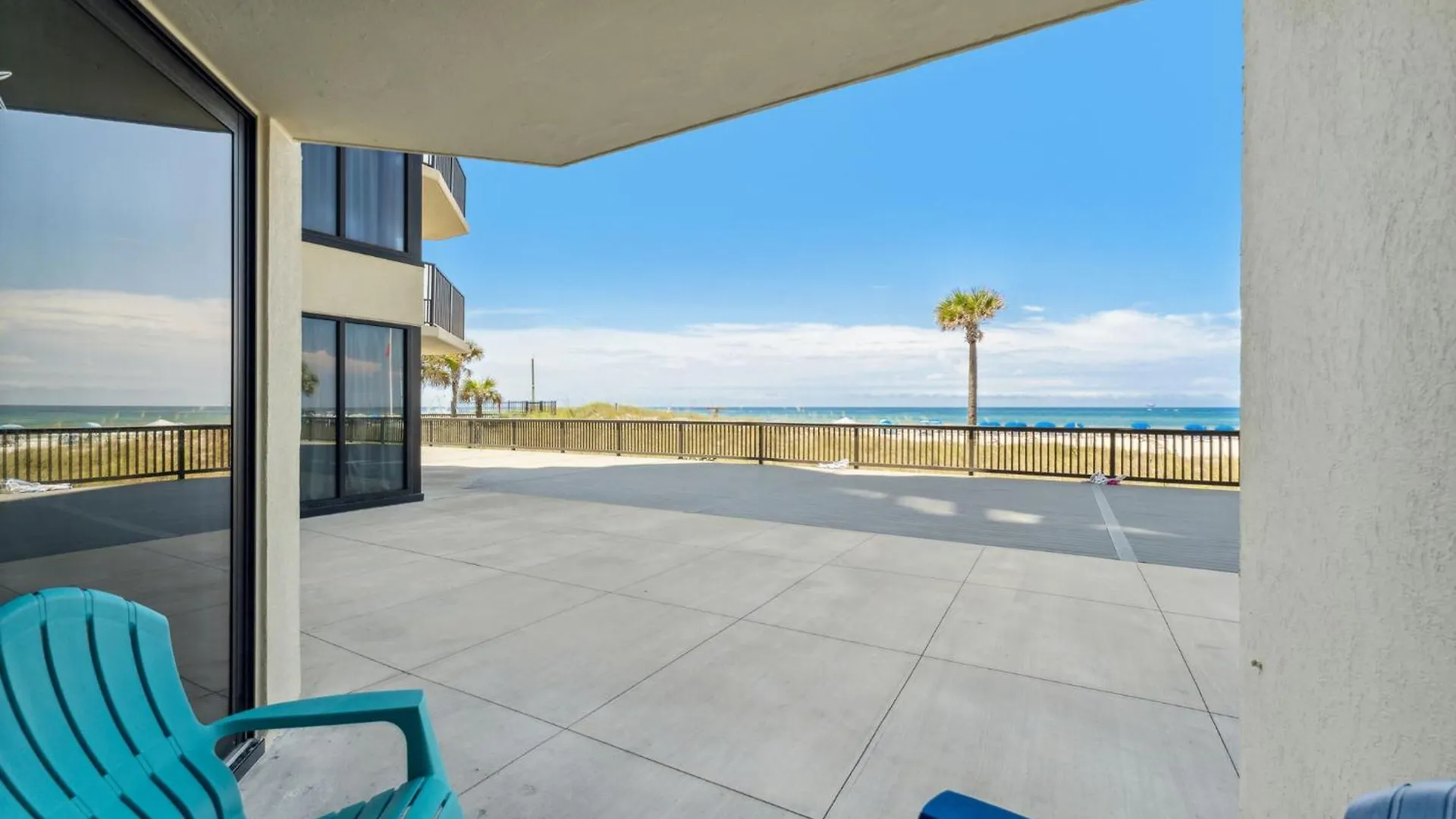 Sunbird Condo #106E By Nautical Properties Vacation Rentals Panama City Beach