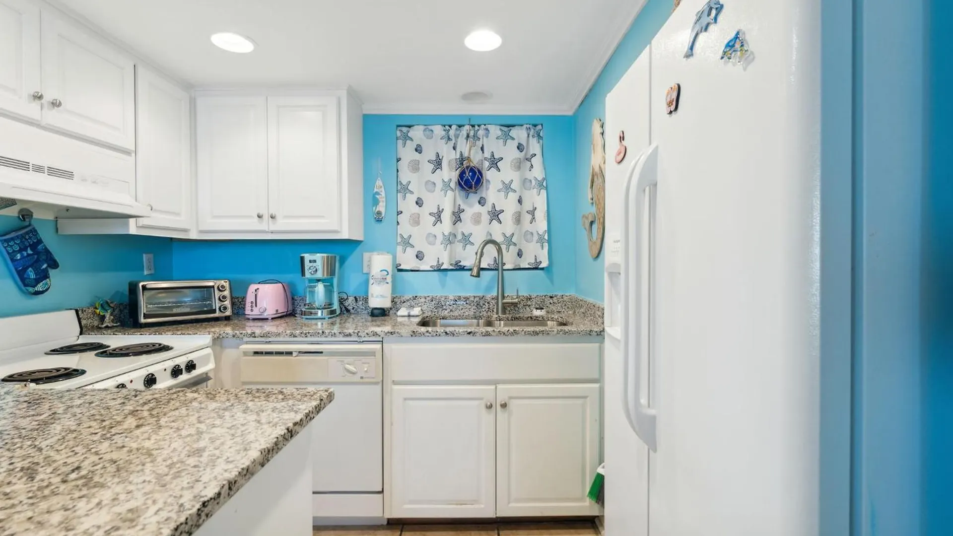 Sunbird Condo #106E By Nautical Properties Vacation Rentals Panama City Beach Holiday home