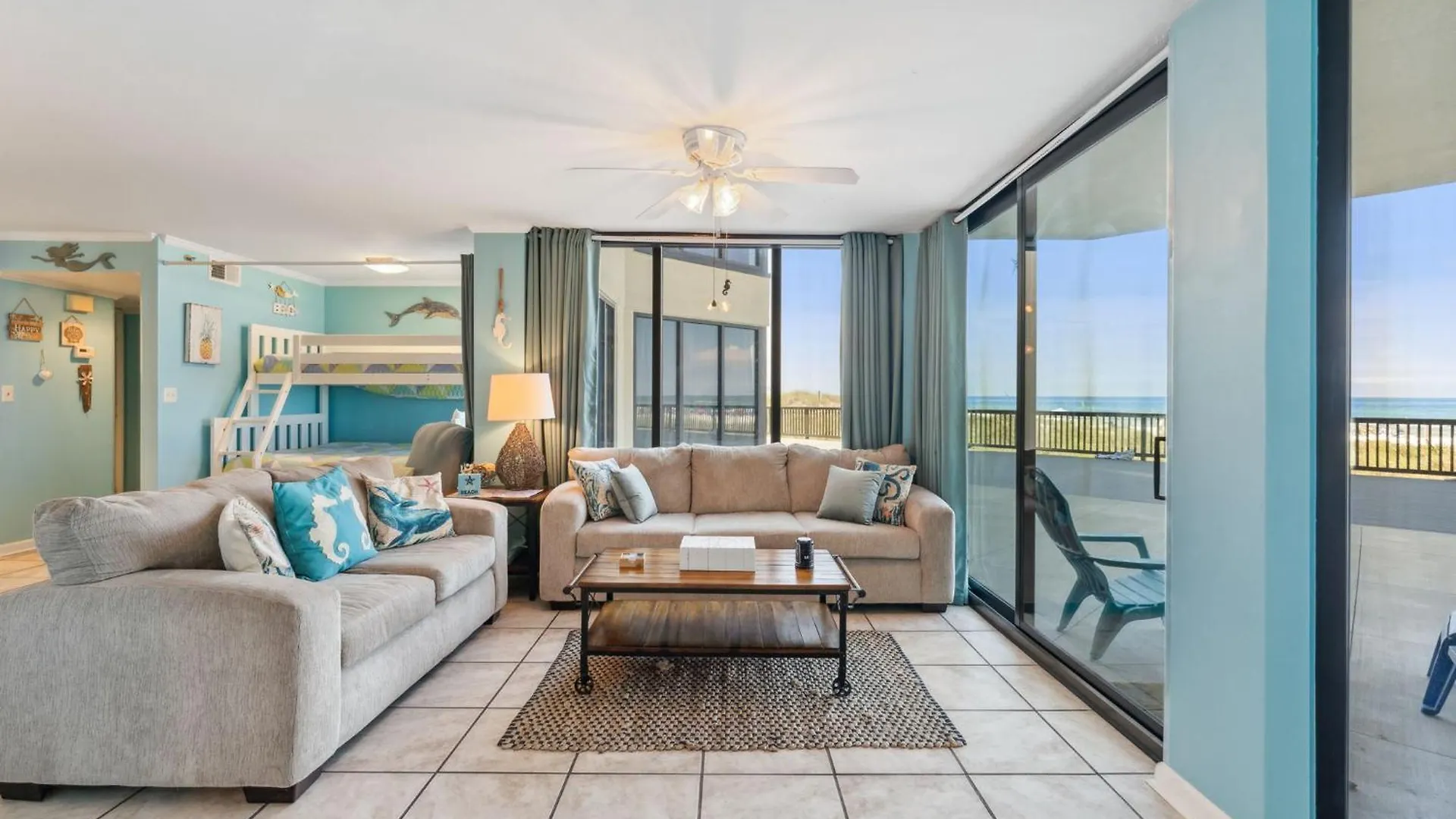 Sunbird Condo #106E By Nautical Properties Vacation Rentals Panama City Beach 0*,