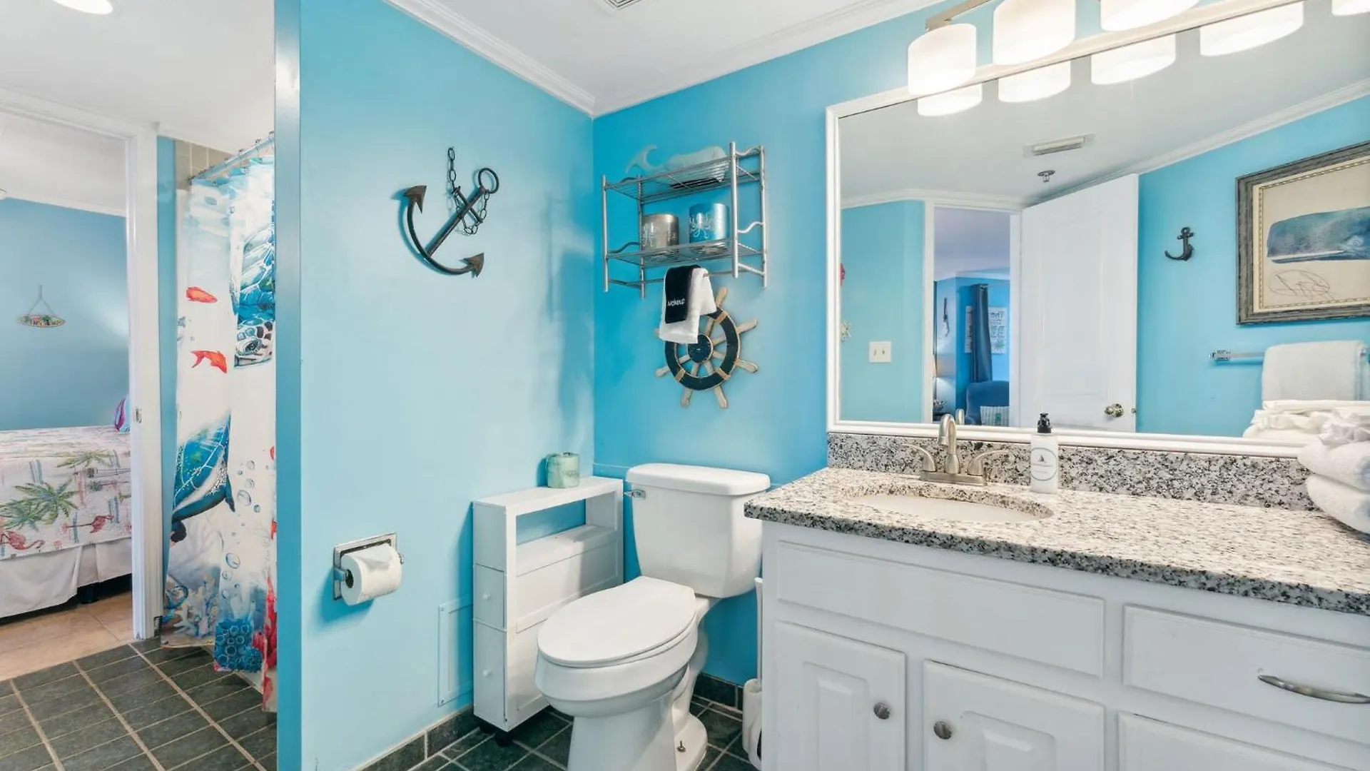 Sunbird Condo #106E By Nautical Properties Vacation Rentals Panama City Beach 0*,  United States