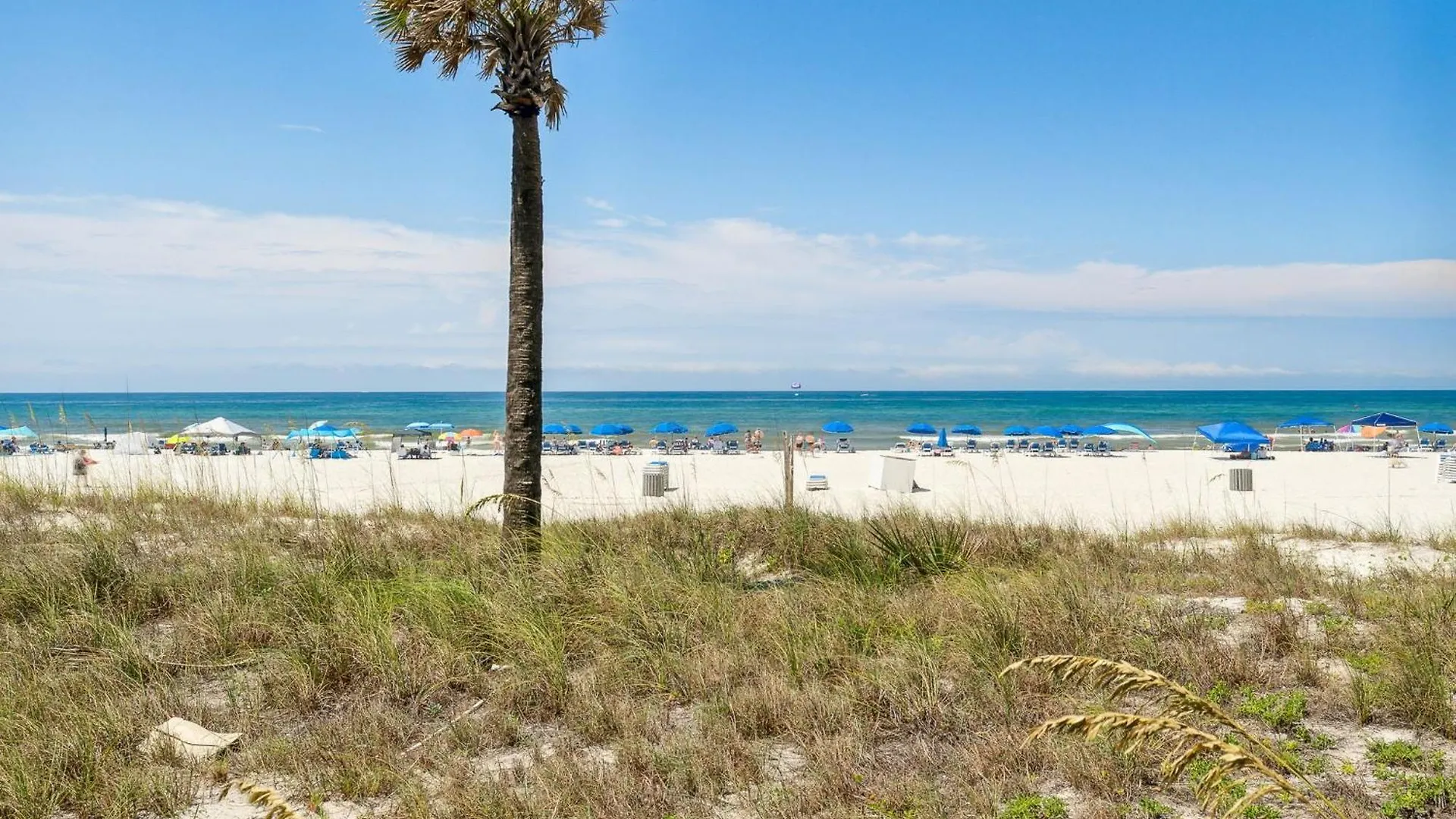 Sunbird Condo #106E By Nautical Properties Vacation Rentals Panama City Beach Holiday home