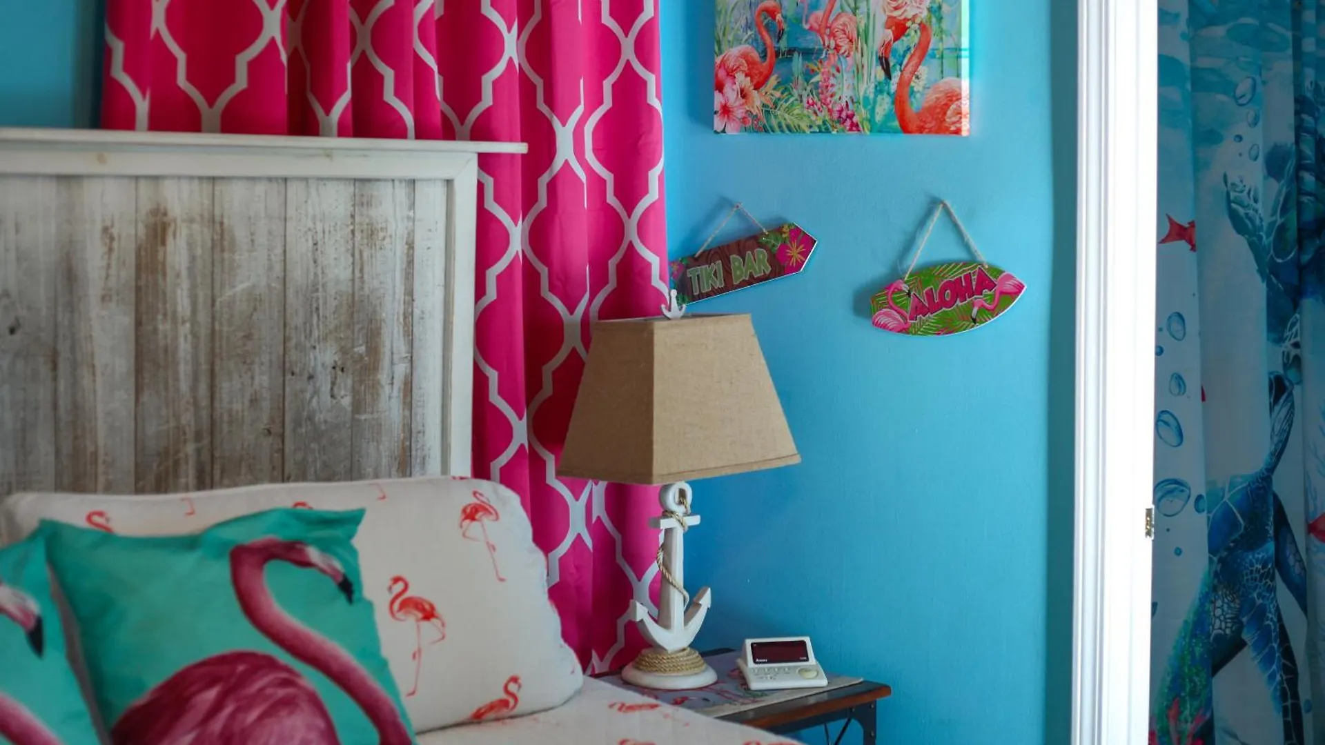 Holiday home Sunbird Condo #106E By Nautical Properties Vacation Rentals Panama City Beach United States